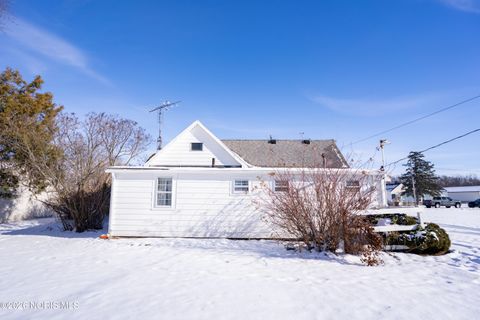 Tiny photo for 606 Lincoln Avenue, Paulding, OH 45879 (MLS # 10002709)