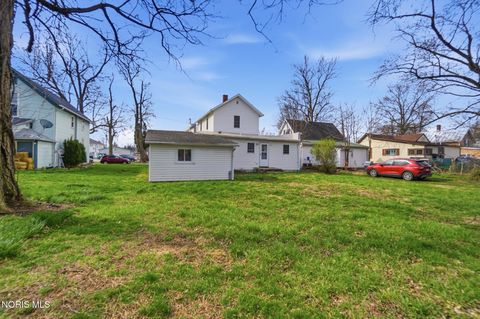 Tiny photo for 522 W Front Street, Findlay, OH 45840 (MLS # 10005853)