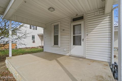 Tiny photo for 522 W Front Street, Findlay, OH 45840 (MLS # 10005853)