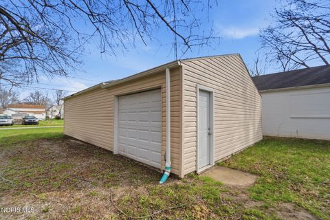 Tiny photo for 522 W Front Street, Findlay, OH 45840 (MLS # 10005853)