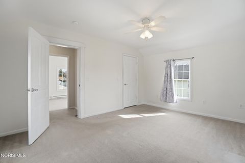 Tiny photo for 522 W Front Street, Findlay, OH 45840 (MLS # 10005853)