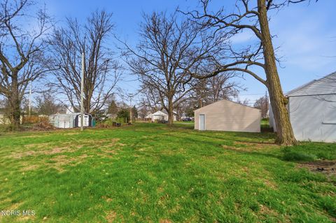 Tiny photo for 522 W Front Street, Findlay, OH 45840 (MLS # 10005853)