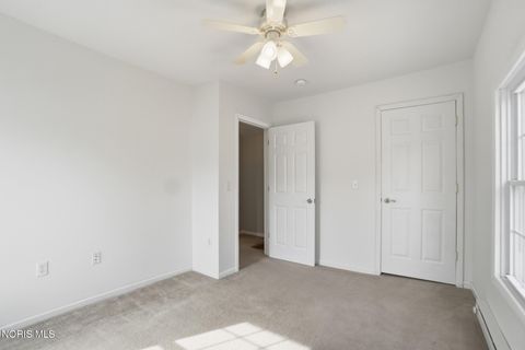 Tiny photo for 522 W Front Street, Findlay, OH 45840 (MLS # 10005853)