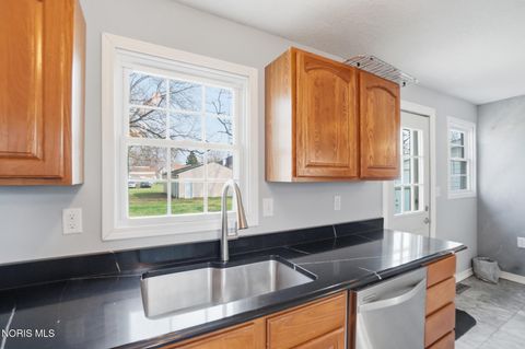 Tiny photo for 522 W Front Street, Findlay, OH 45840 (MLS # 10005853)