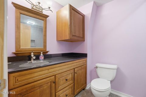 Tiny photo for 522 W Front Street, Findlay, OH 45840 (MLS # 10005853)