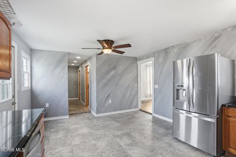 Tiny photo for 522 W Front Street, Findlay, OH 45840 (MLS # 10005853)