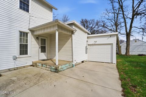 Tiny photo for 522 W Front Street, Findlay, OH 45840 (MLS # 10005853)