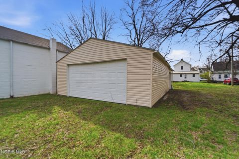Tiny photo for 522 W Front Street, Findlay, OH 45840 (MLS # 10005853)