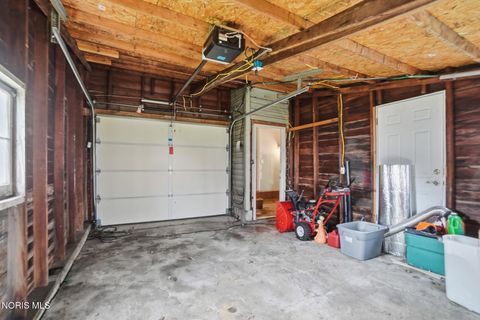 Tiny photo for 522 W Front Street, Findlay, OH 45840 (MLS # 10005853)