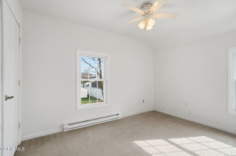 Tiny photo for 522 W Front Street, Findlay, OH 45840 (MLS # 10005853)