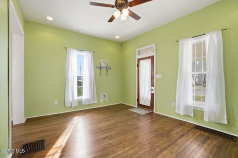 Tiny photo for 522 W Front Street, Findlay, OH 45840 (MLS # 10005853)