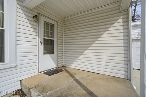 Tiny photo for 522 W Front Street, Findlay, OH 45840 (MLS # 10005853)