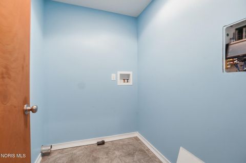 Tiny photo for 522 W Front Street, Findlay, OH 45840 (MLS # 10005853)