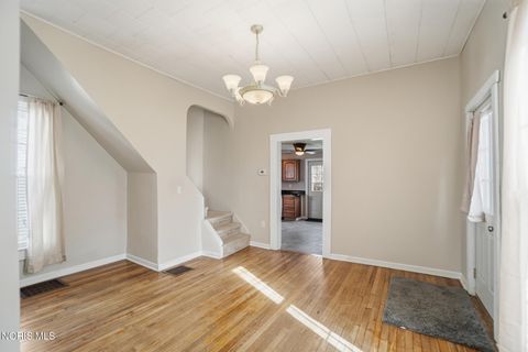 Tiny photo for 522 W Front Street, Findlay, OH 45840 (MLS # 10005853)