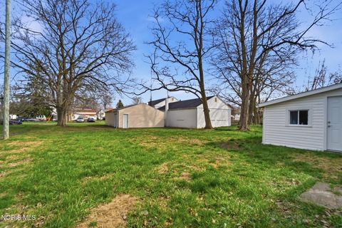 Tiny photo for 522 W Front Street, Findlay, OH 45840 (MLS # 10005853)