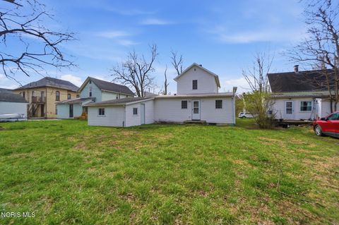 Tiny photo for 522 W Front Street, Findlay, OH 45840 (MLS # 10005853)