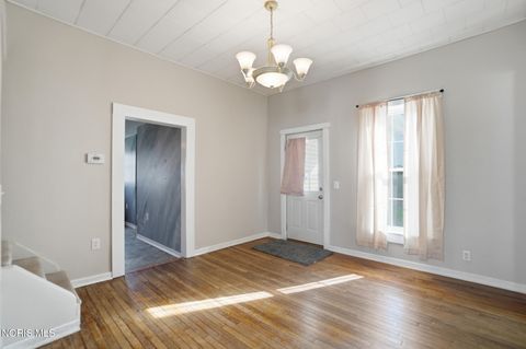 Tiny photo for 522 W Front Street, Findlay, OH 45840 (MLS # 10005853)