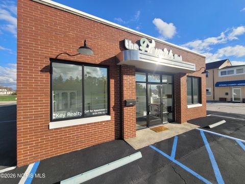 Photo of 1519 Main Street, Genoa, OH 43430 (MLS # 10004031)