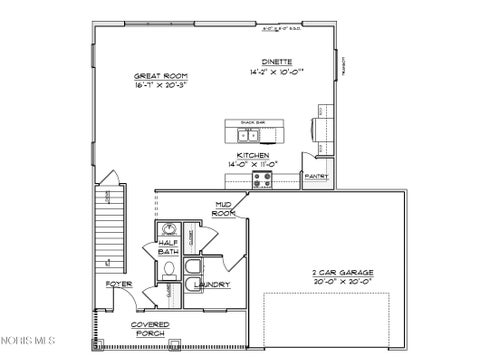 Tiny photo for 3802 Ten Mile Creek Drive, Sylvania, OH 43560 (MLS # 10008973)