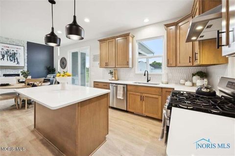 Tiny photo for 5009 Island Park Boulevard, Sylvania, OH 43560 (MLS # 10008019)