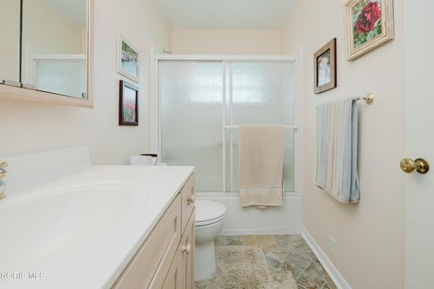 Tiny photo for 6867 Oh-186, McComb, OH 45858 (MLS # 10012154)