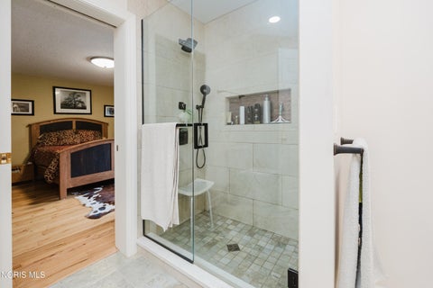 Tiny photo for 6867 Oh-186, McComb, OH 45858 (MLS # 10012154)