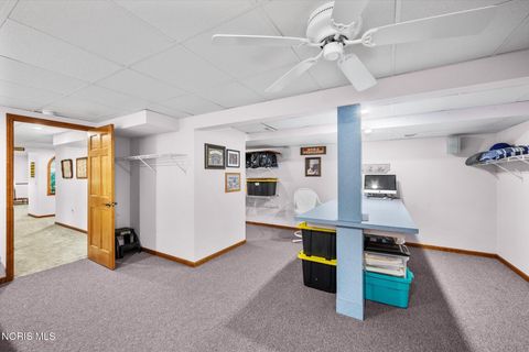 Tiny photo for 8014 Donnington Drive, Waterville, OH 43566 (MLS # 10008102)