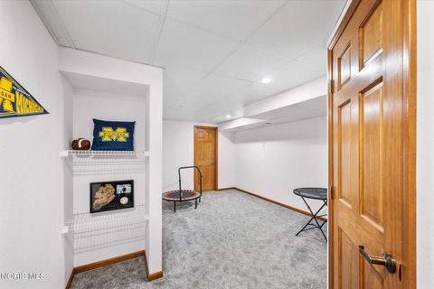 Tiny photo for 8014 Donnington Drive, Waterville, OH 43566 (MLS # 10008102)