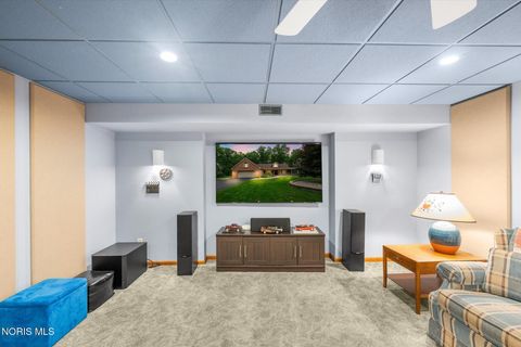Tiny photo for 8014 Donnington Drive, Waterville, OH 43566 (MLS # 10008102)