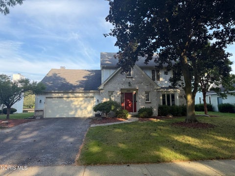 Photo of 5064 Summer Drive, Sylvania, OH 43560 (MLS # 10013641)