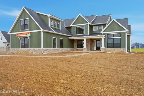 Photo of 502 Cathedral Court, Perrysburg, OH 43551 (MLS # 6123785)