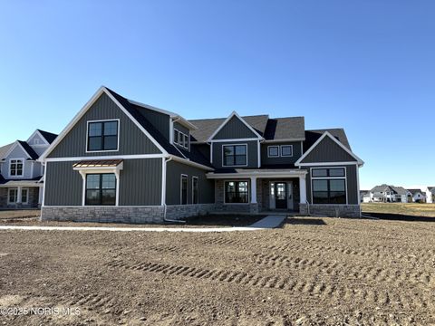 Photo of 502 Cathedral Court, Perrysburg, OH 43551 (MLS # 6123785)