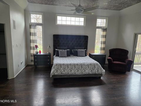 Tiny photo for 3121 County Road Ef, Swanton, OH 43558 (MLS # 10005205)