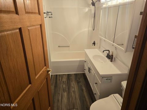 Tiny photo for 3121 County Road Ef, Swanton, OH 43558 (MLS # 10005205)