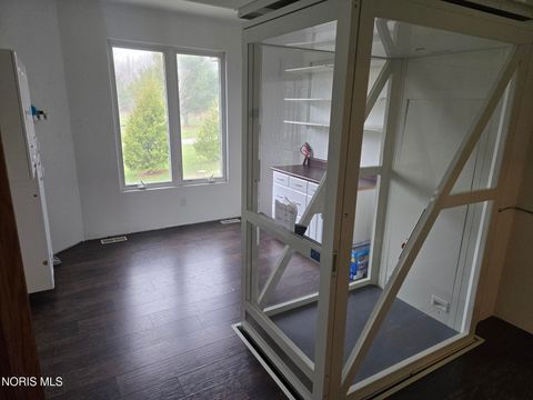 Tiny photo for 3121 County Road Ef, Swanton, OH 43558 (MLS # 10005205)