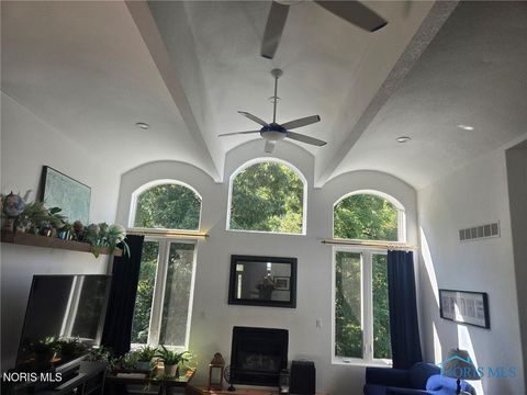 Tiny photo for 3121 County Road Ef, Swanton, OH 43558 (MLS # 10005205)