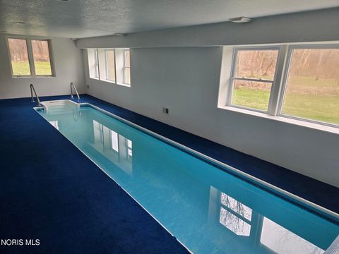 Tiny photo for 3121 County Road Ef, Swanton, OH 43558 (MLS # 10005205)