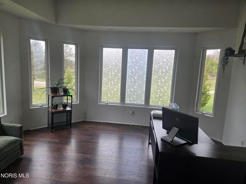 Tiny photo for 3121 County Road Ef, Swanton, OH 43558 (MLS # 10005205)