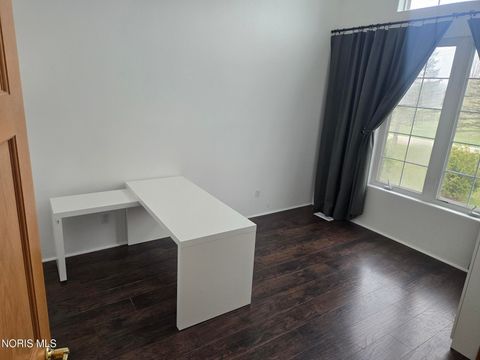 Tiny photo for 3121 County Road Ef, Swanton, OH 43558 (MLS # 10005205)