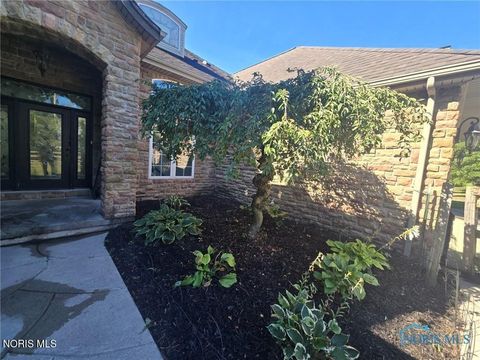 Tiny photo for 3121 County Road Ef, Swanton, OH 43558 (MLS # 10005205)