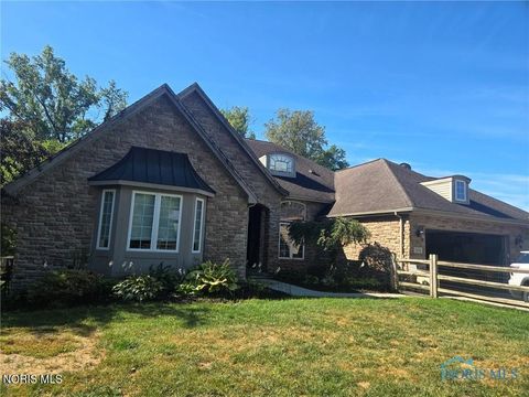 3121 County Road Ef Swanton OH 43558