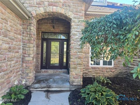 Tiny photo for 3121 County Road Ef, Swanton, OH 43558 (MLS # 10005205)