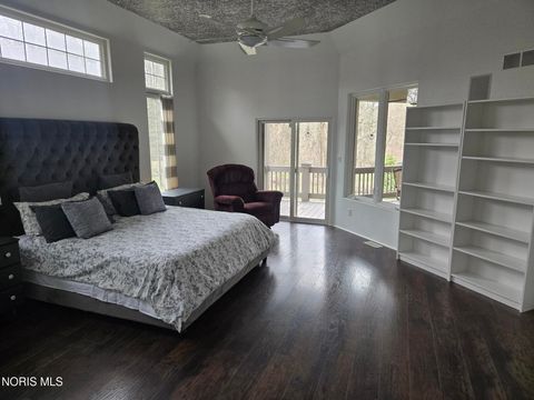 Tiny photo for 3121 County Road Ef, Swanton, OH 43558 (MLS # 10005205)