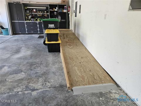 Tiny photo for 3121 County Road Ef, Swanton, OH 43558 (MLS # 10005205)