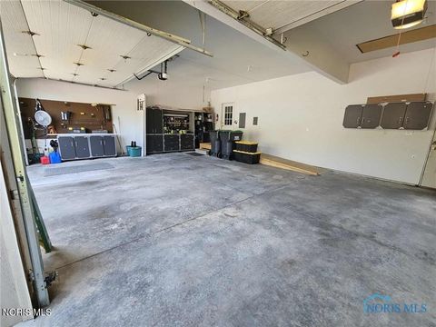 Tiny photo for 3121 County Road Ef, Swanton, OH 43558 (MLS # 10005205)