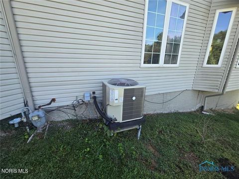 Tiny photo for 3121 County Road Ef, Swanton, OH 43558 (MLS # 10005205)