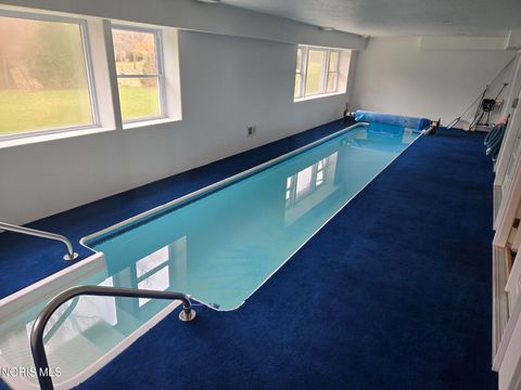 Tiny photo for 3121 County Road Ef, Swanton, OH 43558 (MLS # 10005205)