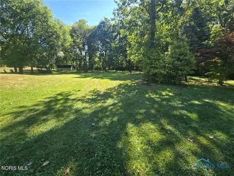 Tiny photo for 3121 County Road Ef, Swanton, OH 43558 (MLS # 10005205)