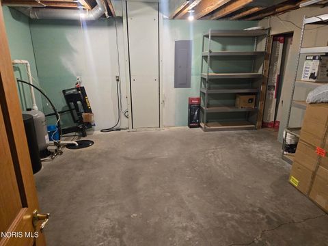 Tiny photo for 3121 County Road Ef, Swanton, OH 43558 (MLS # 10005205)