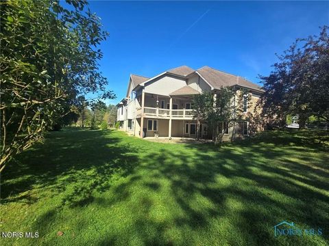 Tiny photo for 3121 County Road Ef, Swanton, OH 43558 (MLS # 10005205)